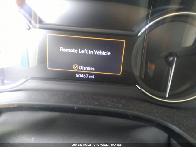 2020 Cadillac XT6, VIN: 1GYKPCRS7LZ177598