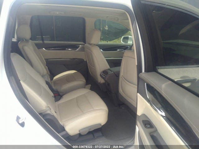 2020 Cadillac XT6, VIN: 1GYKPCRS7LZ177598