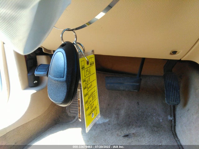 2008 BUICK LUCERNE CXL VIN: 1G4HD57258U182970