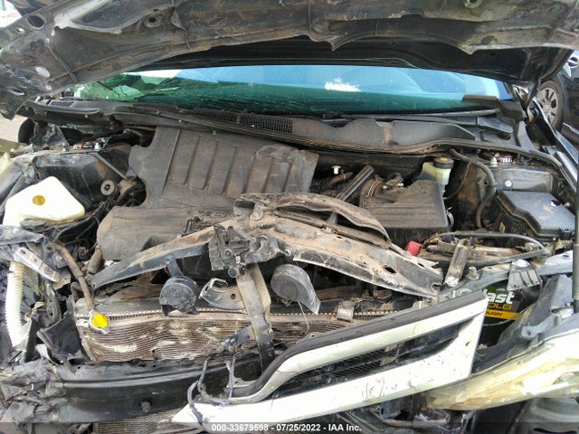 2014 Toyota Venza, VIN: 4T3ZK3BBXEU066687