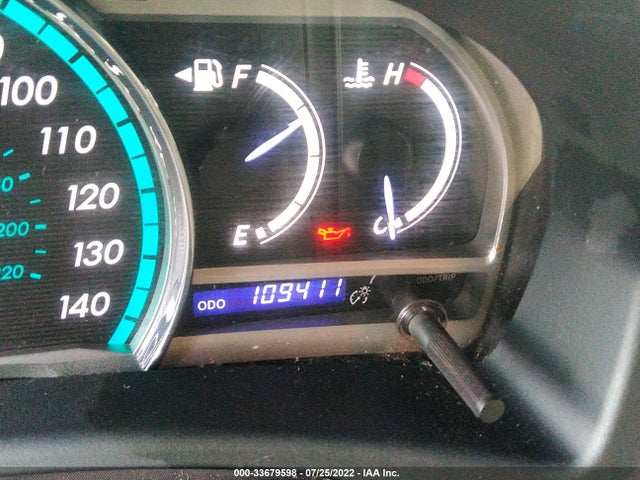 2014 Toyota Venza, VIN: 4T3ZK3BBXEU066687