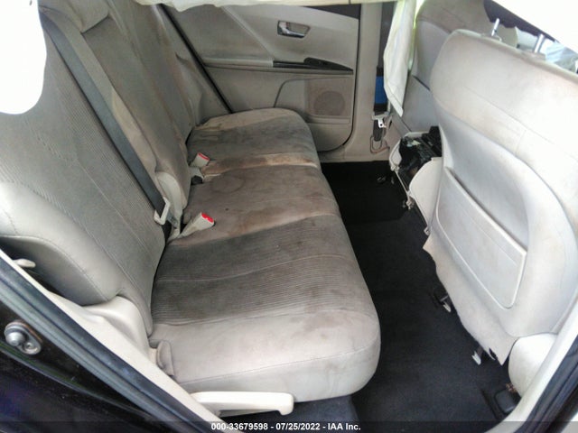 2014 Toyota Venza, VIN: 4T3ZK3BBXEU066687