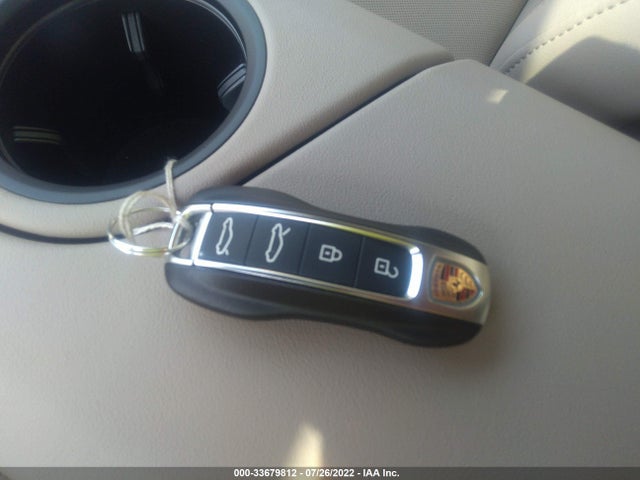 2022 Porsche Taycan, VIN: WP0AB2Y15NSA45151