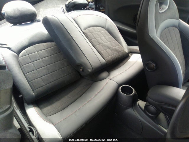 2022 Mini Hardtop, VIN: WMW73DH02N2S04342