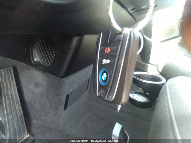 2017 BMW i3, VIN: WBY1Z8C30HV893847