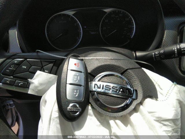 Nissan KICKS S 2019 3N1CP5CU6KL517395 Image 3