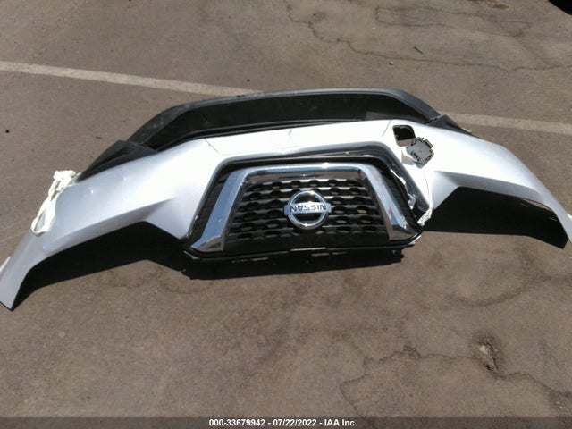 Nissan KICKS S 2019 3N1CP5CU6KL517395 Image 4