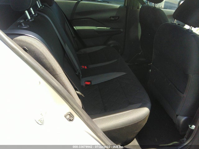 Nissan KICKS S 2019 3N1CP5CU6KL517395 Image 10