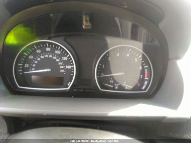 WBXPA93494WC32507 BMW X3 3.0I