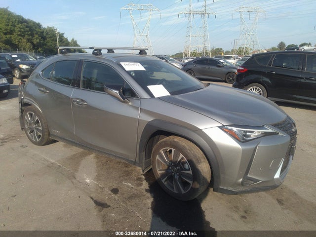 2019 Lexus UX, VIN: JTHU9JBH0K2000828