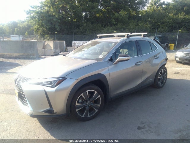 2019 Lexus UX, VIN: JTHU9JBH0K2000828