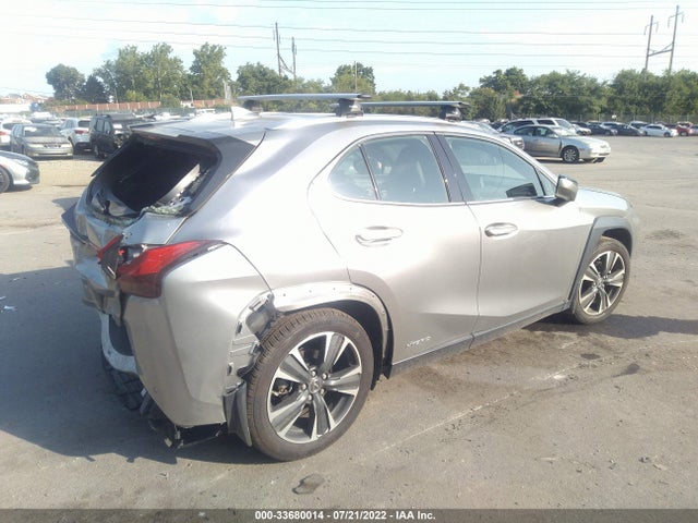 2019 Lexus UX, VIN: JTHU9JBH0K2000828