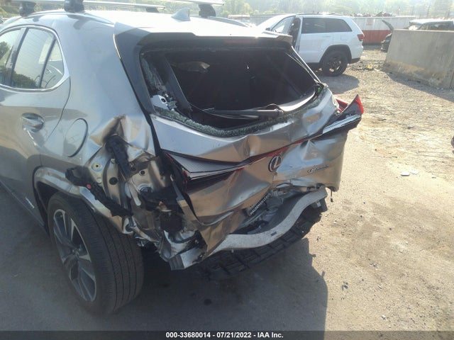 2019 Lexus UX, VIN: JTHU9JBH0K2000828