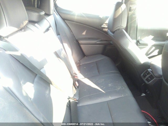 2019 Lexus UX, VIN: JTHU9JBH0K2000828
