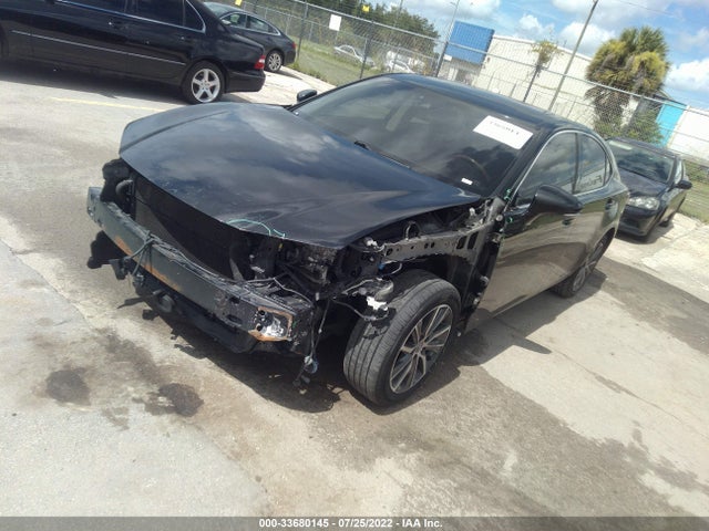 2017 Lexus ES, VIN: JTHBW1GG5H2152340