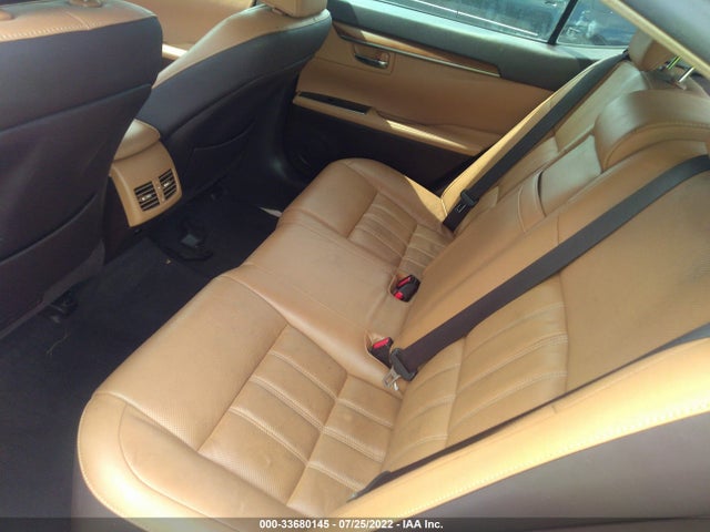 2017 Lexus ES, VIN: JTHBW1GG5H2152340