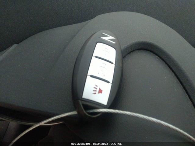 2014 Nissan Z, VIN: JN1AZ4EHXEM630918