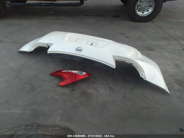 2014 Nissan Z, VIN: JN1AZ4EHXEM630918