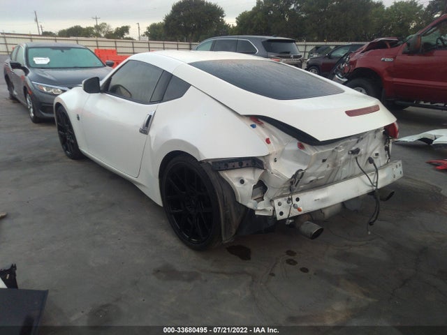 2014 Nissan Z, VIN: JN1AZ4EHXEM630918