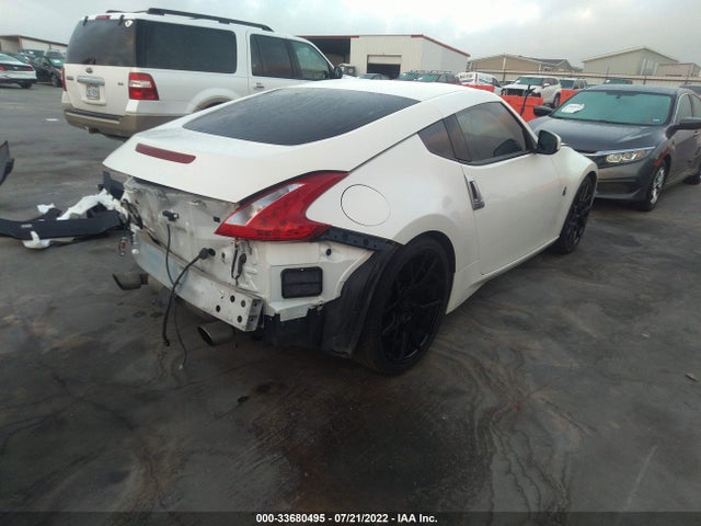 2014 Nissan Z, VIN: JN1AZ4EHXEM630918