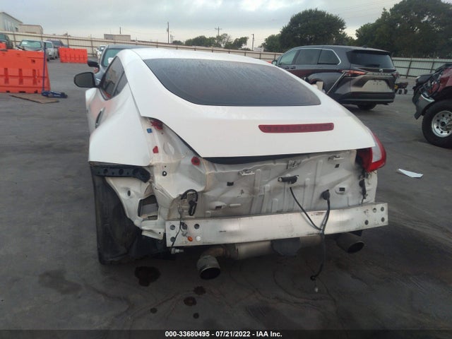 2014 Nissan Z, VIN: JN1AZ4EHXEM630918