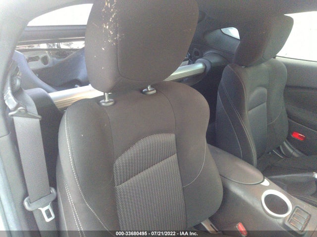 2014 Nissan Z, VIN: JN1AZ4EHXEM630918
