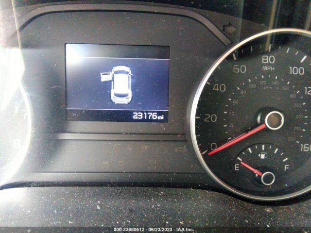 KNDPM3AC9M7908411 KIA Sportage Lx