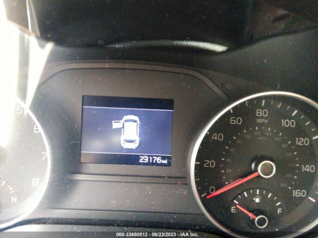 KNDPM3AC9M7908411 KIA Sportage Lx