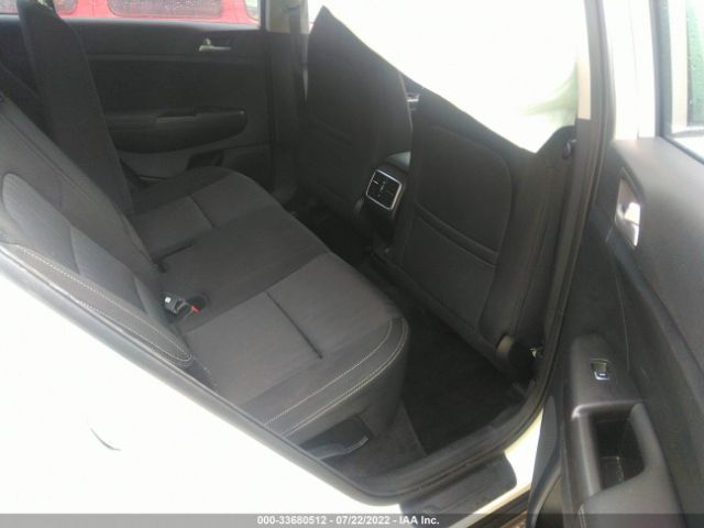 KNDPM3AC9M7908411 KIA Sportage Lx