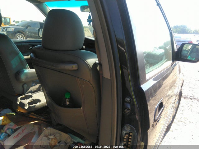 2003 HONDA ODYSSEY EX-L VIN: 5FNRL18053B109570