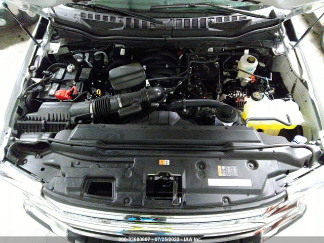 2022 Ford F-250, VIN: 1FT7W2BN4NEE34580