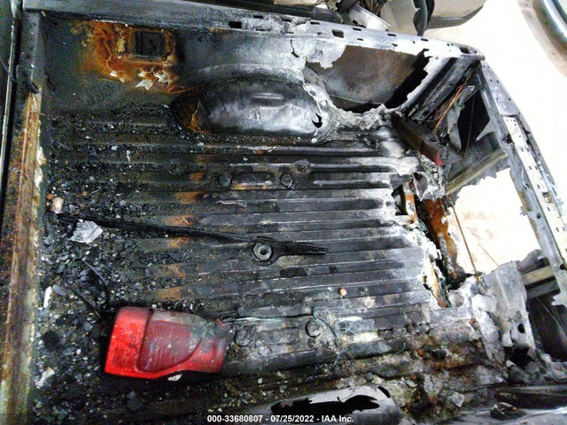2022 Ford F-250, VIN: 1FT7W2BN4NEE34580