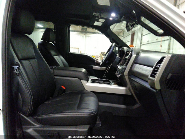 2022 Ford F-250, VIN: 1FT7W2BN4NEE34580