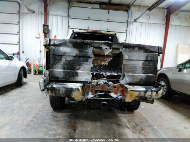 2022 Ford F-250, VIN: 1FT7W2BN4NEE34580