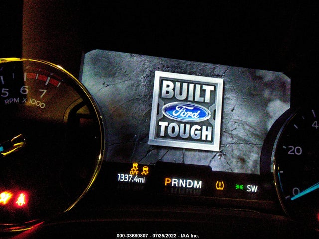 2022 Ford F-250, VIN: 1FT7W2BN4NEE34580