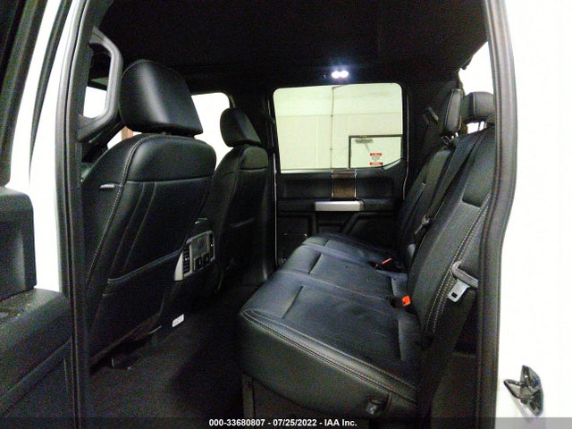 2022 Ford F-250, VIN: 1FT7W2BN4NEE34580