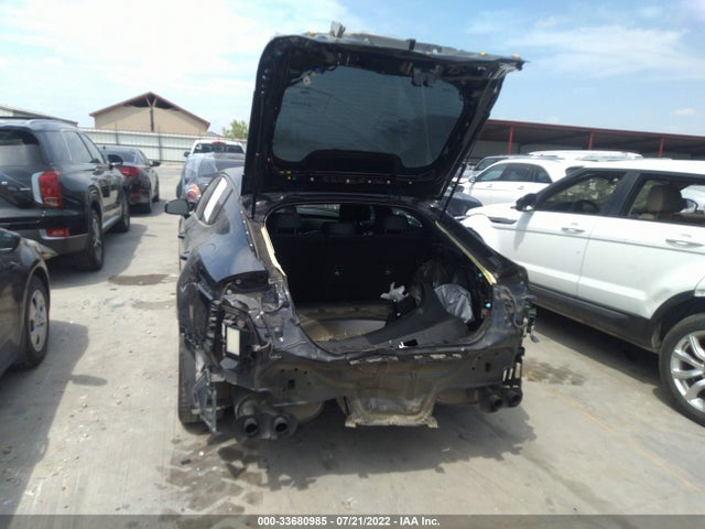 2019 Kia Stinger, VIN: KNAE45LC1K6043496