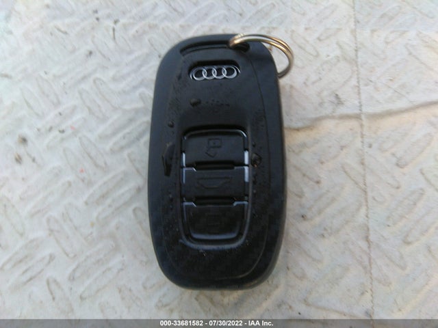 2014 Audi S6, VIN: WAUF2AFC3EN019029
