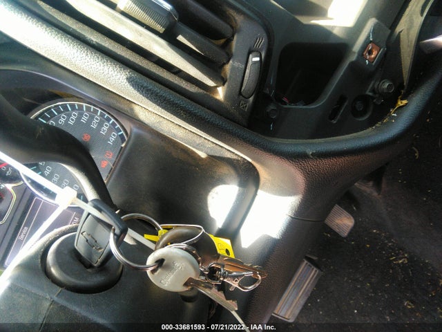 2014 CHEVROLET SILVERADO 1500 LT VIN: 3GCUKREC1EG351232