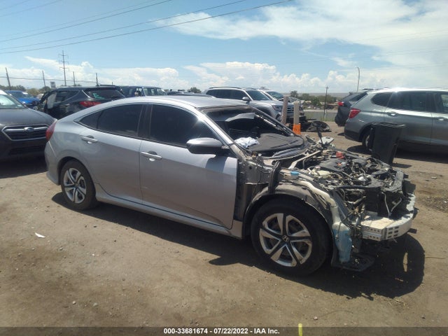2018 2HGFC2F52JH506167 main image