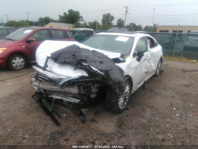2019 Toyota Avalon, VIN: 4T1B21FB7KU004734