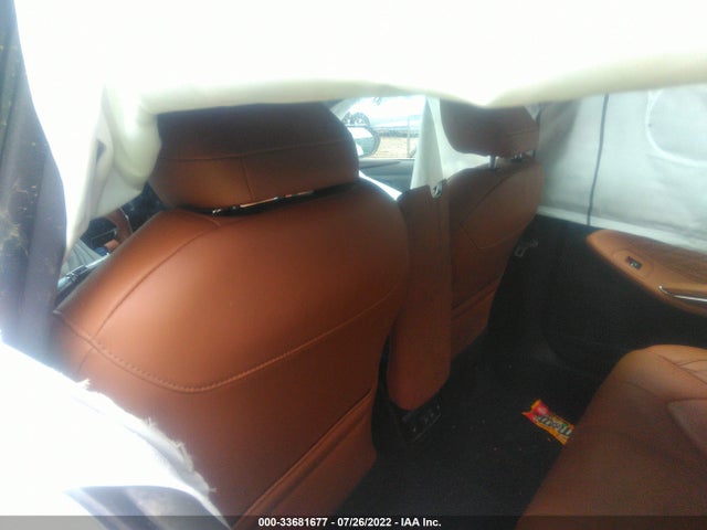 2019 Toyota Avalon, VIN: 4T1B21FB7KU004734