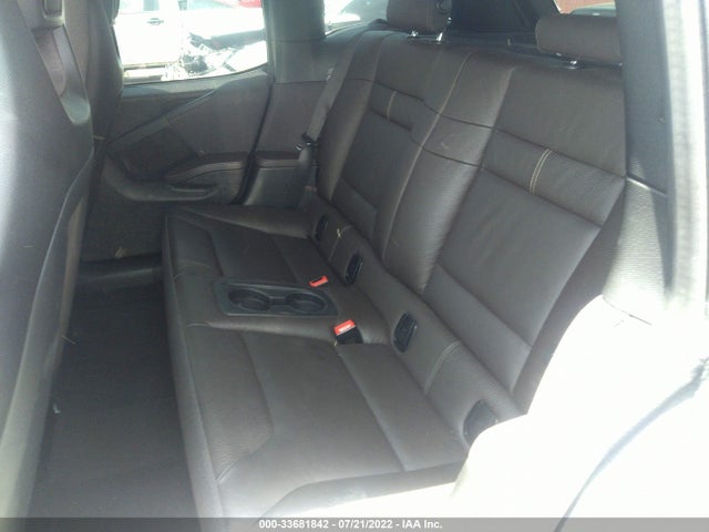 2017 BMW i3, VIN: WBY1Z8C53HV551309