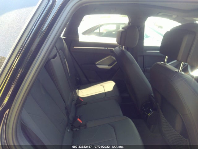 2022 Audi Q3, VIN: WA1EECF33N1069075