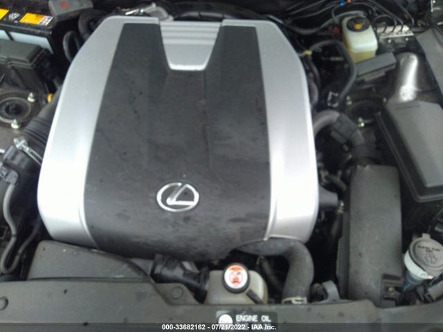 2021 Lexus IS, VIN: JTHGZ1B20M5037677