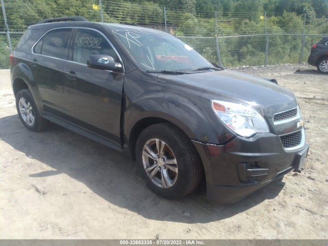 2014 2GNALBEKXE6268125 главное изображение