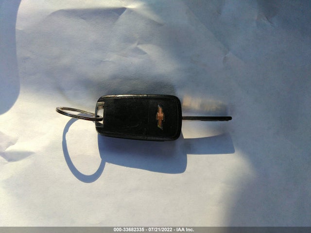 Chevrolet EQUINOX 1LT 2014 2GNALBEKXE6268125 Image 11