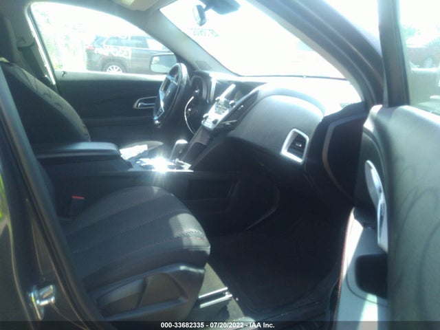Chevrolet EQUINOX 1LT 2014 2GNALBEKXE6268125 Image 5