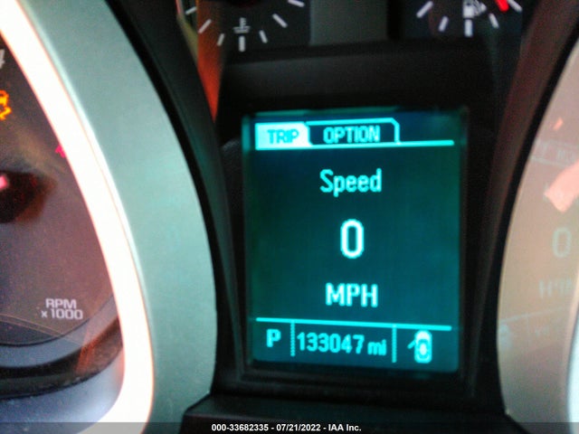 Chevrolet EQUINOX 1LT 2014 2GNALBEKXE6268125 Image 7