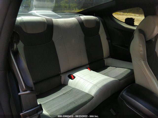 2014 Hyundai Genesis, VIN: KMHHT6KD7EU117891